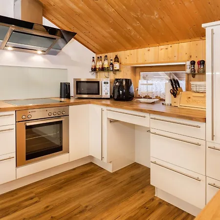 Appartement Schwartges *