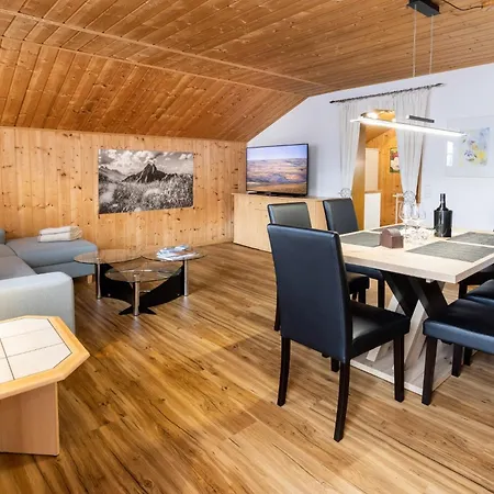 Schwartges Appartement *