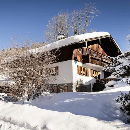 Appartement Schwartges *