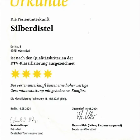 Apartment Schwartges